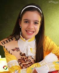 Cantinho Gaúcho: maio 2014