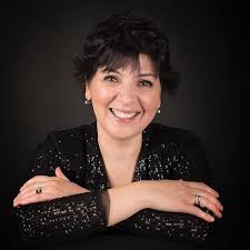 Dr. Aylin Aker Ayrım