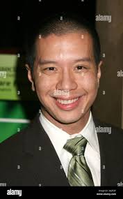 Reggie lee hi-res stock photography and images
