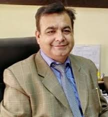 Kangra college HoD deputed as NIFT director