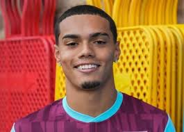 El hijo de Ronaldinho ha encontrado un nuevo club.