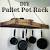 Diy Homemade Hanging Pot Rack