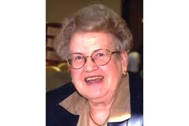 Arda Peterson Obituary (1921