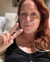 Fundraiser for Daphne Parker Powell by Jenn Glass : Let's help Daphne cover  surgery costs and get well soon!