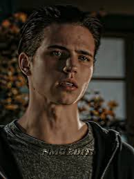 Robby after prison🔥☠️#cobrakai #robbykeene #cobrakaiedits