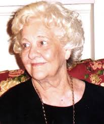 Zelma Marie Loyd Obituary