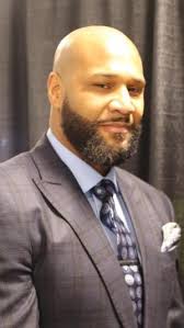 Jamal Robinson's Instagram, Twitter & Facebook