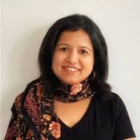 Gauri Gonsalves Email & Phone Number