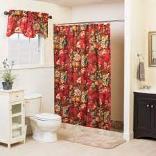 Sold by ami ventures inc. Shower Curtains And Matching Valances Archives Thomasville At Home