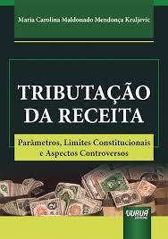 Carlos augusto maldonado was born as carlos augusto maldonado estrada. Jurua Editora Tributacao Da Receita Parametros Limites Constitucionais E Aspectos Controversos Apresentacao Do Prof Carlos Augusto Daniel Neto Prefacio Do Prof Roque Antonio Carrazza Maria Carolina Maldonado Mendonca Kraljevic