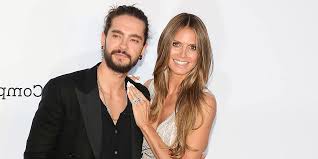 Table of biography1 early life and childhood2 professional life3 relationship status4 body measurement and social media … Who S Heidi Klum S Reported New Husband Tom Kaulitz