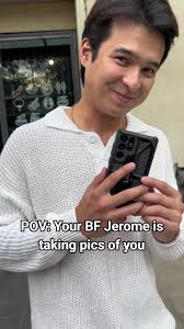 Jerome and Jasmine Poly