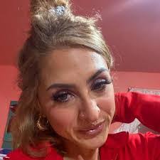 Brandy Villarreal's Instagram, Twitter & Facebook