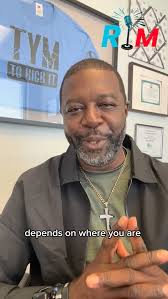 Tammi Mac KJLH Gratitude and Community Support