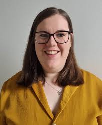 Abbie Taylor Sports Physiotherapist