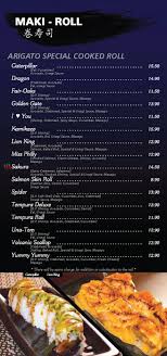 See 78 unbiased reviews of arigato sushi, rated 4.5 of 5 on tripadvisor and ranked #2 of 50 restaurants in yorkton. Modern Japanese Restaurant Yummy Food Japanese Restaurant Maki Roll