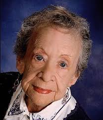 Marilynn GESKEY Obituary (2014)