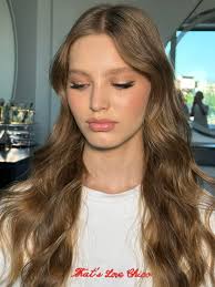 Hi, I'm Evgeniya, a professional makeup artist and hairstylist with 7 years  of experience. My goal is to enhance your natural beauty, not to mask it. I  specialize in creating flawless, lightweight,