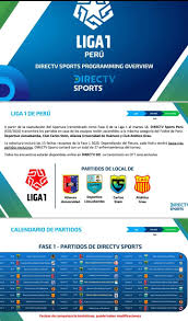 Disfruta de la programación de directv sports online en vivo gratís por internet desde cualquier dispositivo. Directv Region Piura Home Facebook