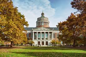 Get To Know The University Of Rochester College Greenlight