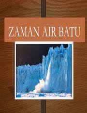 1) namakan bidang ilmu yang mengkaji organisma yang pernah hidup di bumi, fosil dalam sedimen binatang, tumbuhan dan bentuk hidupan purbakala. Bab Zaman Air Batu Pdf Zaman Air Batu Pengertian Zaman Air Batu U2022 Zaman Air Batu Adalah Tempoh Suhu Menurun Dalam Jangka Masa Yang Lama Dalam Iklim Course Hero