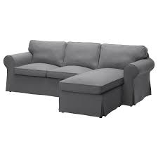 Ektorp 3er Sofa Nordvalla Dunkelgrau Hier Kaufen Ikea Osterreich In 2020 Ektorp Sofa Ikea Ektorp Sofa Ikea Ektorp