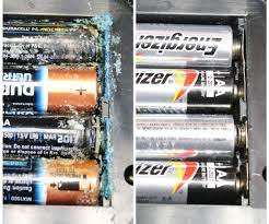 How To Fix Corroded Battery Terminals Battery Terminal Batteries Diy Ryobi Battery
