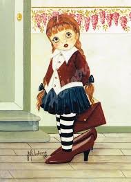 Tableau D Art Naif Talons Aiguilles Art Naif Tableau Art Les Arts