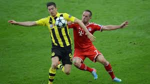 However, lewandowski ended the tie as a contest, after bayern capitalised on a rare mistake in the dortmund defence. Sturmer Des Bvb Fc Bayern Rechnet 2014 Mit Lewandowski Sport Sz De