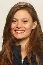 2014-15 Women's Track & Field Roster