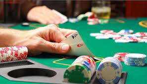 Situs IDN Poker Online Terbaik via Deposit Termurah 10Rb