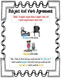 Money Subject Verb Agreement Sample Resume Cover Sheet For