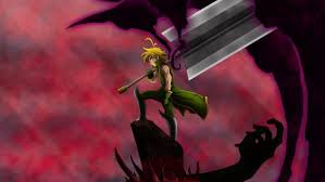 Fond D Ecran Seven Deadly Sins Hd Et 4k A Telecharger Gratuitement Un fond d'écran futura à télécharger. fond d ecran seven deadly sins hd et