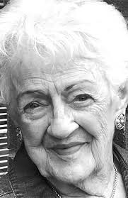 Patsy Barton Obituary (1930