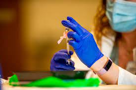 More Allergic Reactions To Covid 19 Vaccines Seen But Cases Remain Few