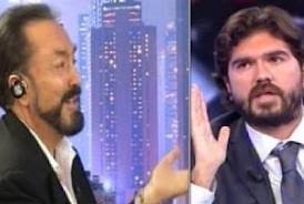Rasim ozan kütahyalı'nın programda yaptığı ince ( 18) konuşmalar ve trollemeler videoda. Mehdi Nin Cikis Alametleri Rasim Ozan Kutahyali Neyin Pesinde Page 2