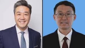 Liberal MP Han Dong secretly advised Chinese diplomat in 2021 to delay  freeing Two Michaels: sources