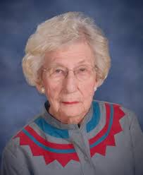 Alta Mae Bost Danner Obituary