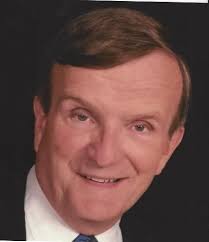 Jon Caswell Obituary (1941