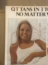 Image result for Light Coppertone 1972 Fedders