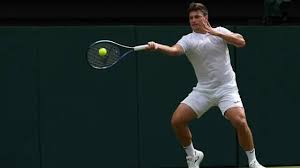 Who is Jannik Sinner playing? Upset watch at Wimbledon vs. Miomir Kecmanovic