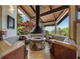 Pin On Trendy Outdoor Fire Pit