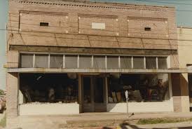 Peters Variety Store Pocahontas Ar Randolph County Arkansas State Places To See