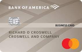 Mastercard incorporated is an american multinational financial services corporation headquartered in the mastercard international global hea. Bank Of America Platinum Plus Mastercard Business Credit Card Review Businesscreditcards Com