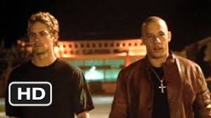 Acest serial animat de aventură pentru copii se bazează pe universul „furios și iute din celebrele filme de succes. The Fast And The Furious Official Trailer 1 2001 Hd Youtube