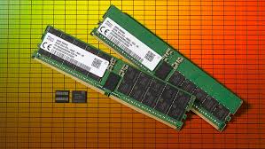 Many people know how to check how much ram do i have windows 10 but don't know how to find out the ram speed on windows 10. Feast Your Eyes On The First Ddr5 Memory Modules The Verge