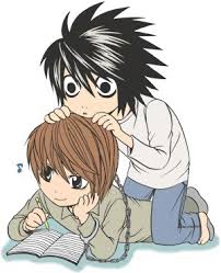 Pin By James Queen On Death Note Death Note Light Death Note Death Note L