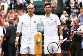 Tỷ số quần vợt trực tuyến, hình ảnh, video tổng hợp highlight các trận đấy hấp dẫn Chi Tiáº¿t Federer Djokovic Ngoi VÆ°Æ¡ng Cho NgÆ°á»i Xá»©ng Ä'ang Chung Káº¿t Wimbledon Kt