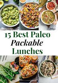 15 Best Paleo Lunches To Pack For School And Work Paleo Recipes Lunch Paleo Recipes Easy Paleo Crockpot Recipes