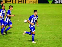 Csa vs guarani prediction 15.06.2021 csa vs guarani prediction and betting tips ahead of this brazil serie b clash on tuesday. Desfalcado Csa Vence O Guarani Na Estreia Da Ser Csa X Guarani Shotoe